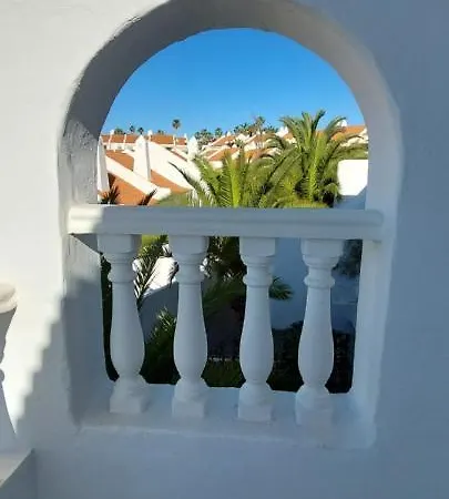Appartement Club Family San Miguel de Abona