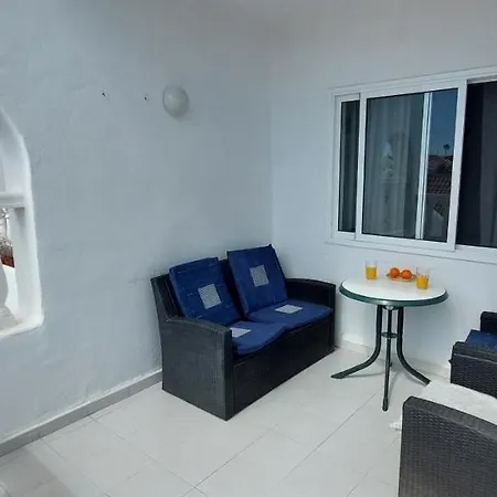 Club Family Appartement *