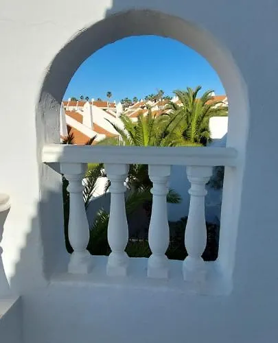 Lägenhet Club Family San Miguel de Abona