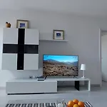 Club Family Apartment