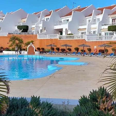 Club Family * San Miguel de Abona