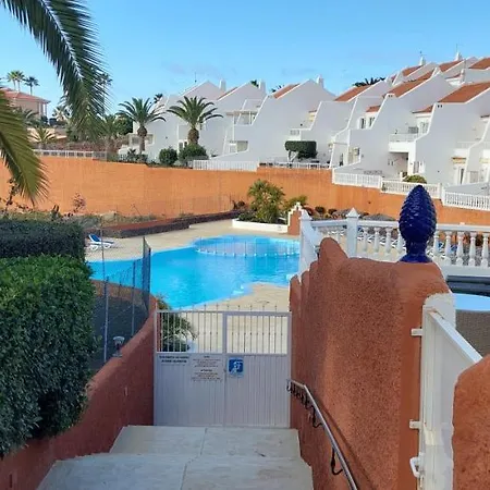 Club Family * San Miguel de Abona