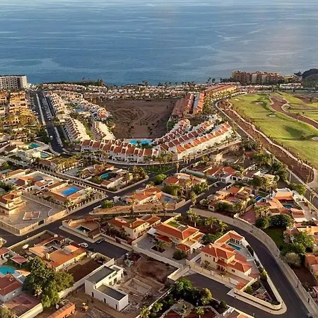 Appartement Club Family *