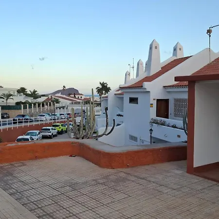 Club Family Appartement San Miguel de Abona