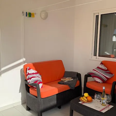 Appartement Club Family *