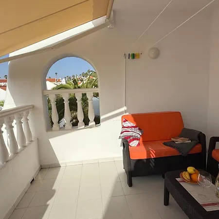 Club Family Apartment San Miguel de Abona