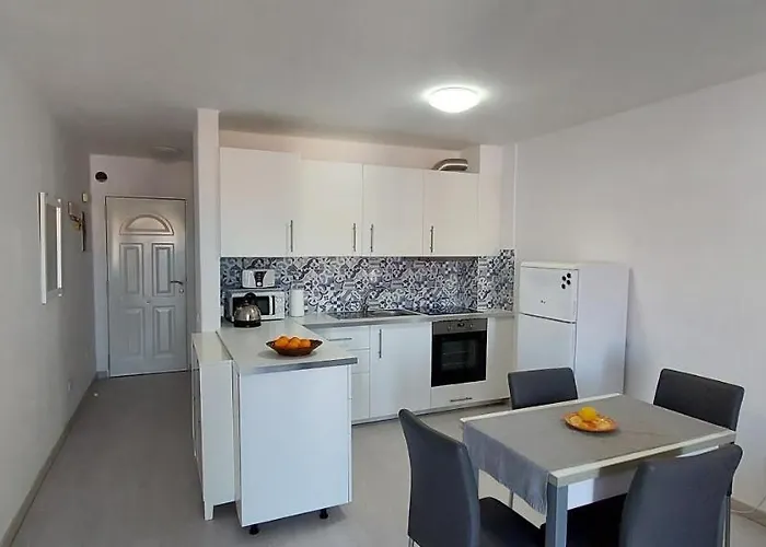 Appartement Club Family San Miguel de Abona