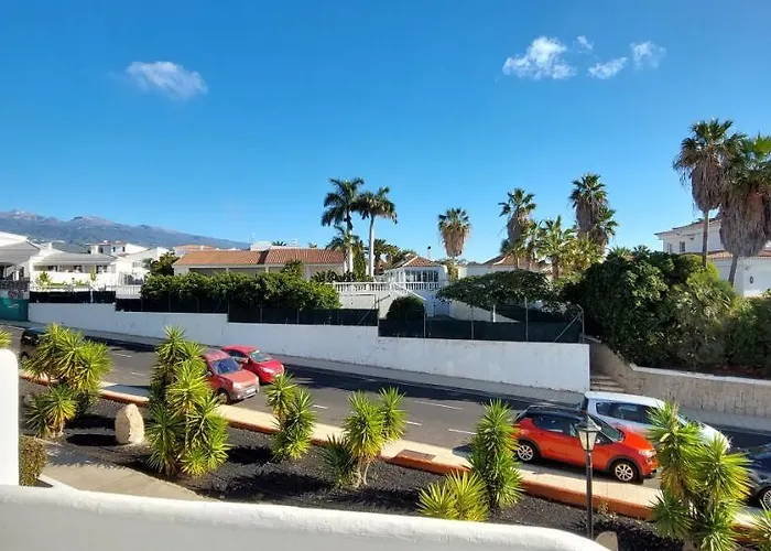 Appartement Club Family San Miguel de Abona