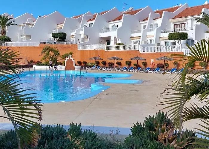 Club Family * San Miguel de Abona