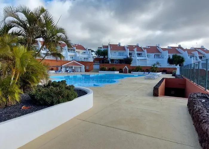 Club Family * San Miguel de Abona