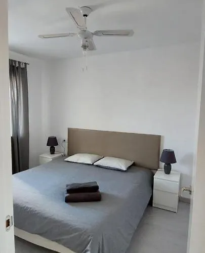 Club Family Appartement San Miguel de Abona