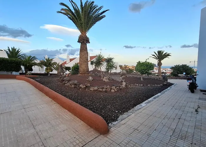 Club Family Appartement