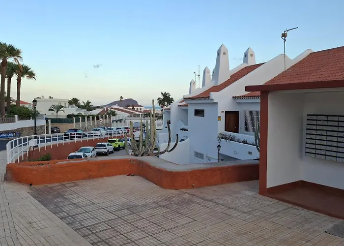 Club Family Appartement San Miguel de Abona