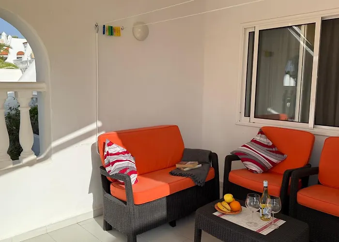 Appartement Club Family *