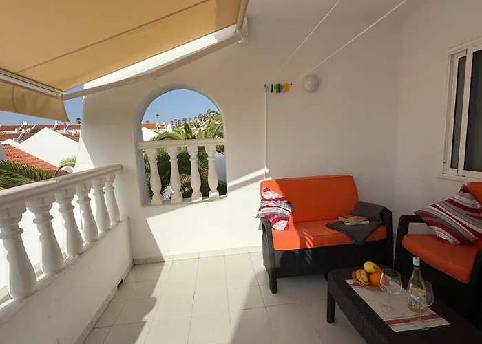 Club Family Appartement San Miguel de Abona