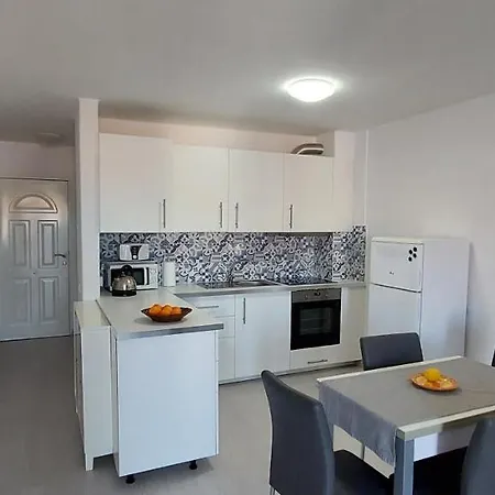 Appartement Club Family San Miguel de Abona