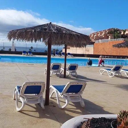 Club Family Appartement San Miguel de Abona