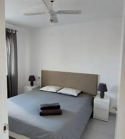 Club Family Appartement San Miguel de Abona