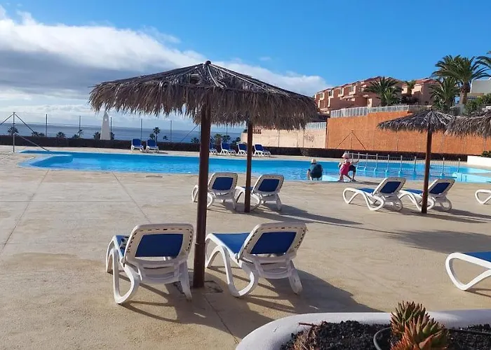 Club Family شقة سان ميغيل ذي أبونا